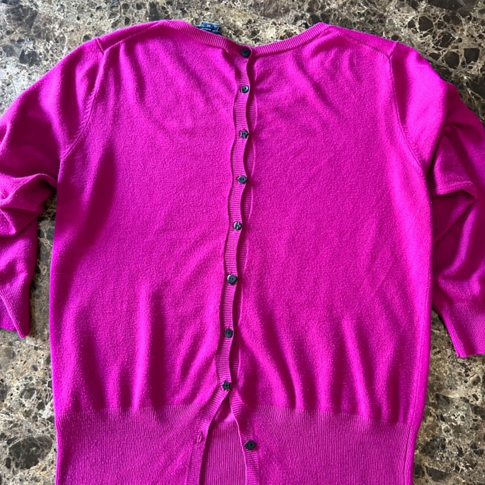 French Connection sweater - Picture 3 of 5